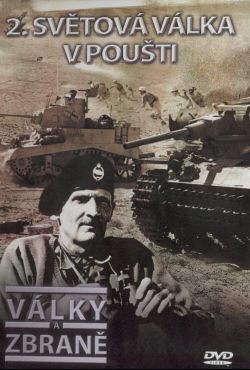 2.světová válka v poušti
